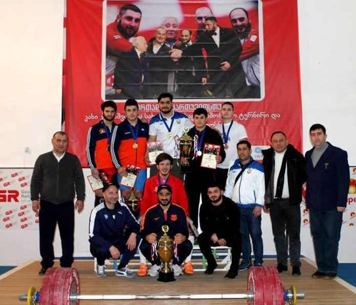 Azərbaycanlı atletlərdən iki qızıl medal