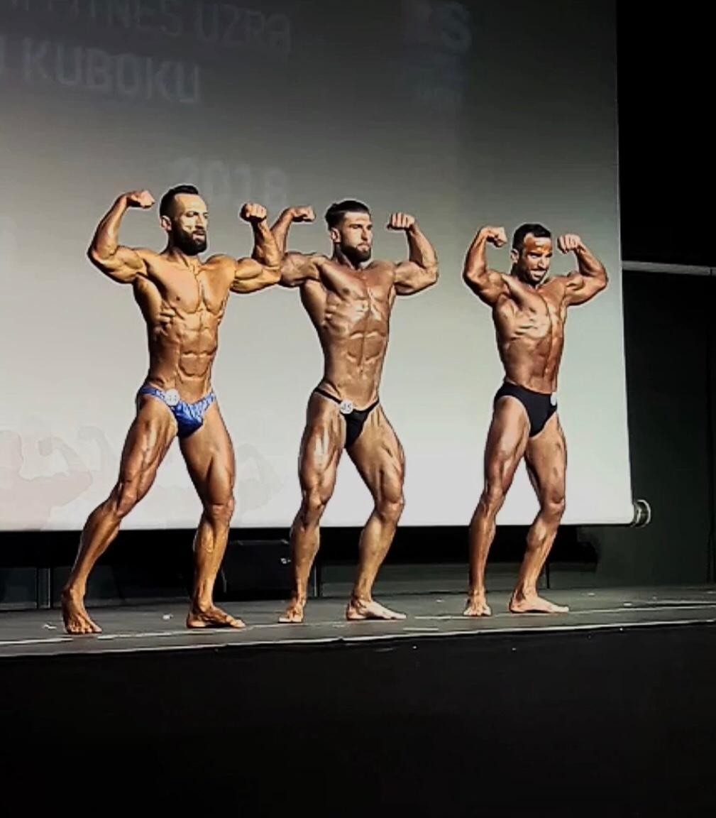 İdman Azərbaycan kanalının əməkdaşı Azərbaycan çempionu oldu (Qalereya) İdman Azərbaycan kanalının əməkdaşı Azərbaycan çempionu oldu (Qalereya)