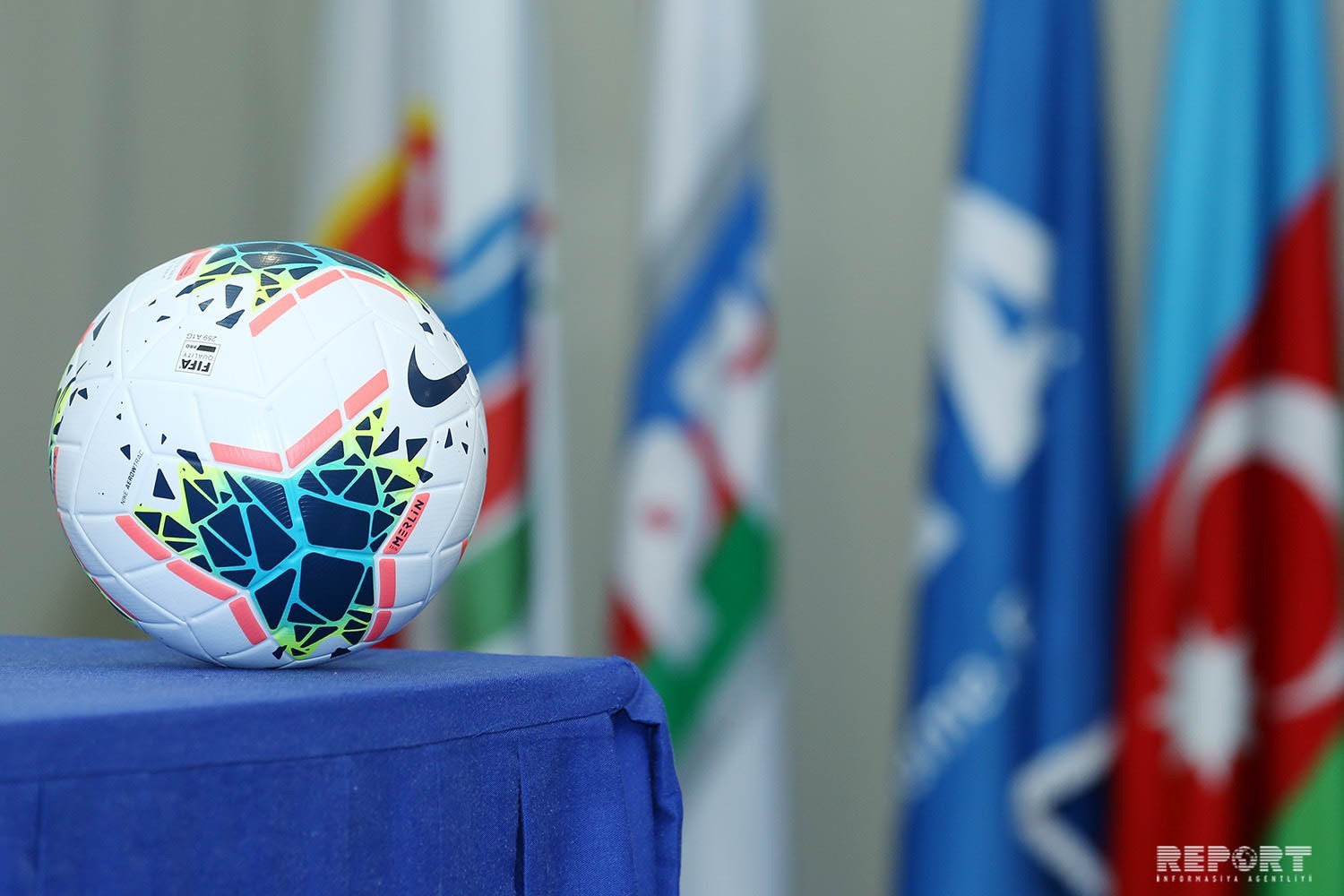 Azərbaycan futbolunda yeni ad - Azərbaycan futbolunda yeni ad -