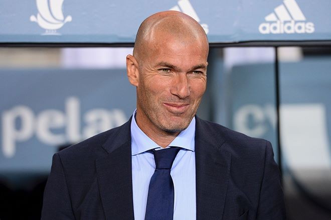 Zidan Premyer Liqada işləməyə razıdı, amma 2 şərti var
