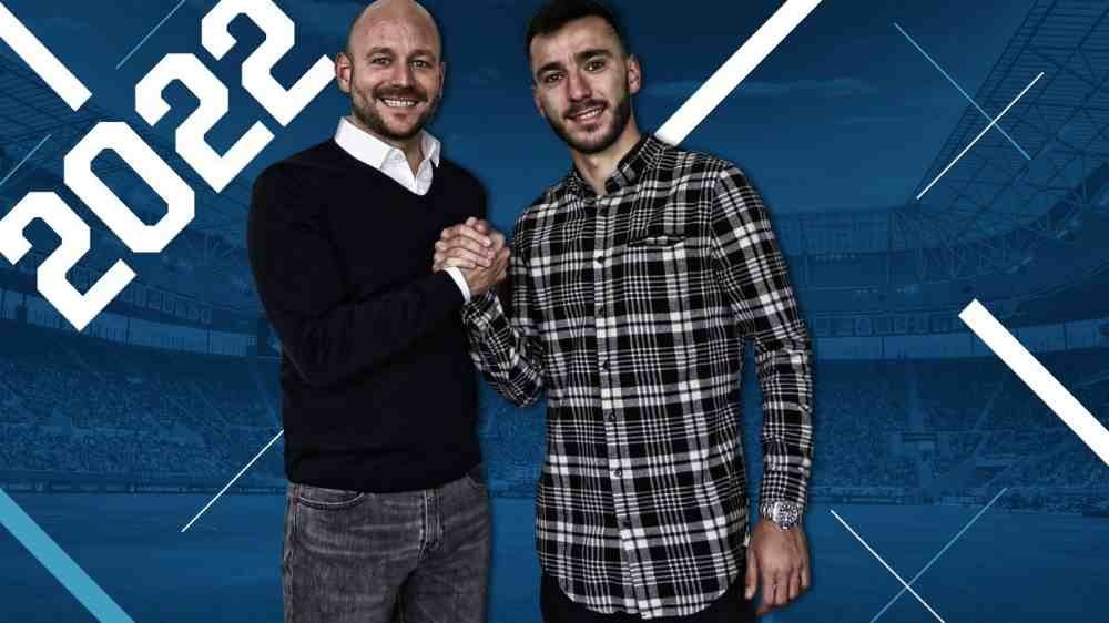 Bundesliqa klubu erməni futbolçu transfer etdi