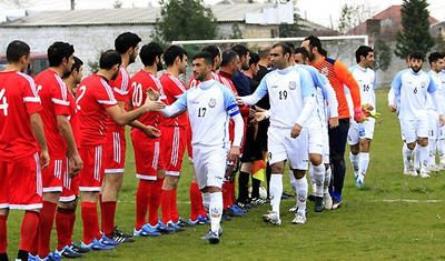 AFFA-dan region komandalarını ÜZƏCƏK XƏBƏR