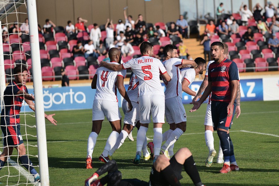 Azərbaycan futbolu ilə bağlı daha bir ZƏRƏRLİ TƏKLİF