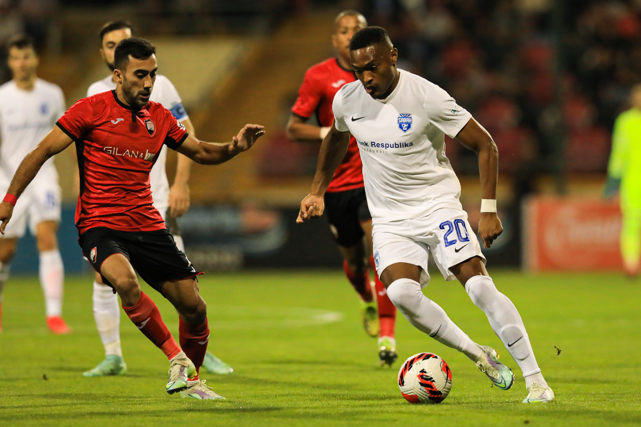 Сабах ФК. Sabah Baku FK. Габала Азербайджан. Габала Азербайджан фото.