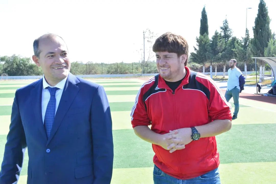 Bölgə klubu baş məşqçi postuna tanış simanı gətirmək istəyir