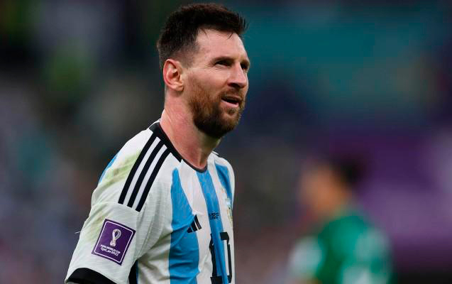 Messi bir daha dünya çempionatında olmayacaq: “Final son oyunumdur”