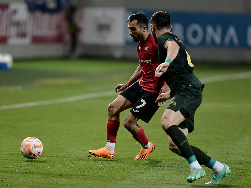 Azərbaycanlı futbolçuya Avropanın üç ölkəsindən maraq var - ADLAR