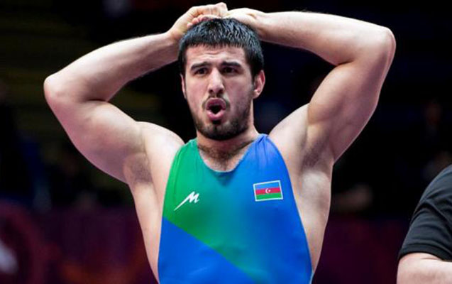 Abbasov olimpiadaya lisenziya qazana bilmədi