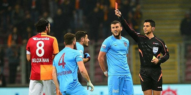 Tanınmış türkiyəli referi “Sportinfo”ya Hacıyevin səhv etdiyini açıqladı