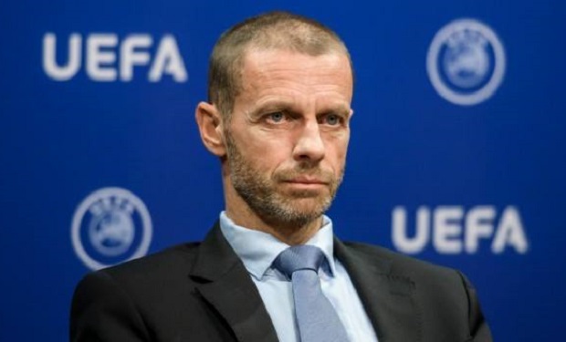 “Super Liqa kimi cəfəng layihələrdən bezmişəm” – UEFA prezidenti dilə gəldi