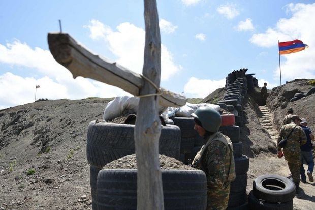 Ermənistan ordusunda qeyri-döyüş şəraitində ölən hərbçilərin sayı AÇIQLANDI