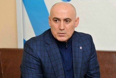 Yaşar Seyidov: "İcraiyyə Komitəsində bu klublar da təmsil olunsa…"