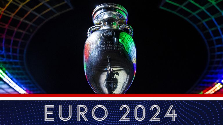 UEFA AVRO-2024-ün rəsmi mahnısını təqdim etdi