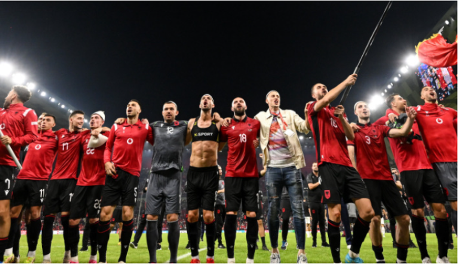 "Beşiktaş", "Atalanta" və "İnter"in futbolçuları Azərbaycanla oyuna çağırıldı