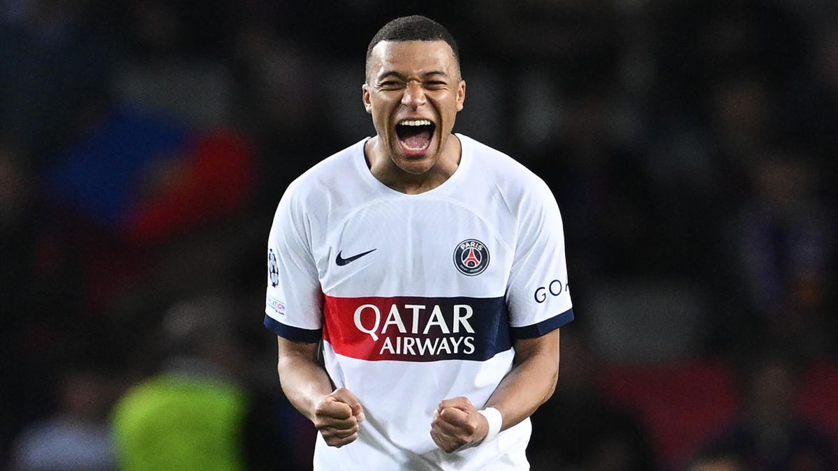 “Nə baş verə biləcəyini heç vaxt bilmirsən" - Mbappe “Milan”da?