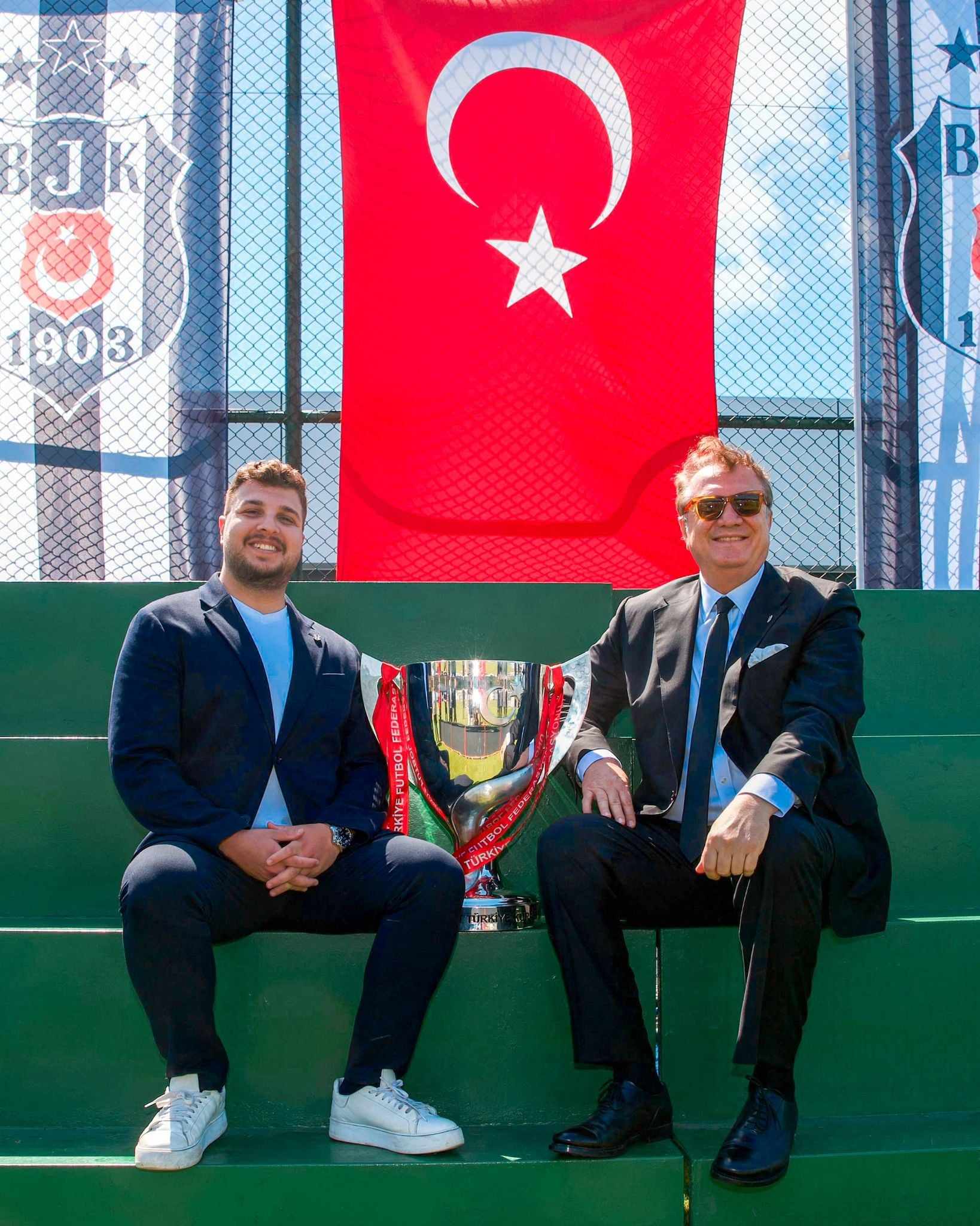 "Beşiktaş"dan EKSKLÜZİV AÇIQLAMA: "Neftçi" çox doğru seçim etdi"