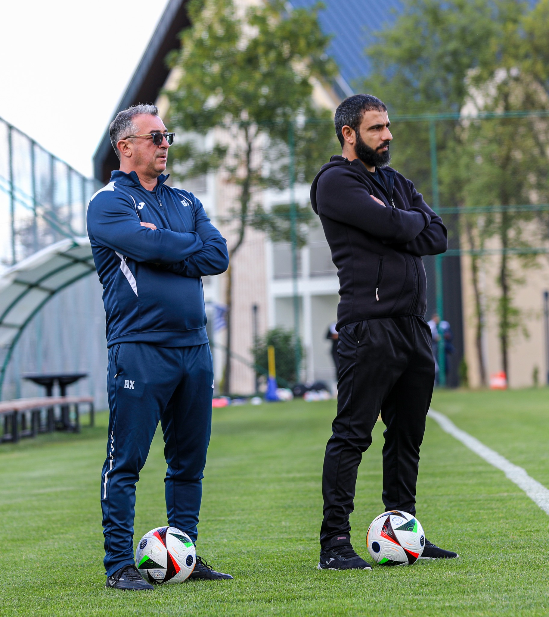 Rəşad Sadıqov: "Daha 2-3 tranfser etmək istəyirik, amma tələsmək istəmirəm"