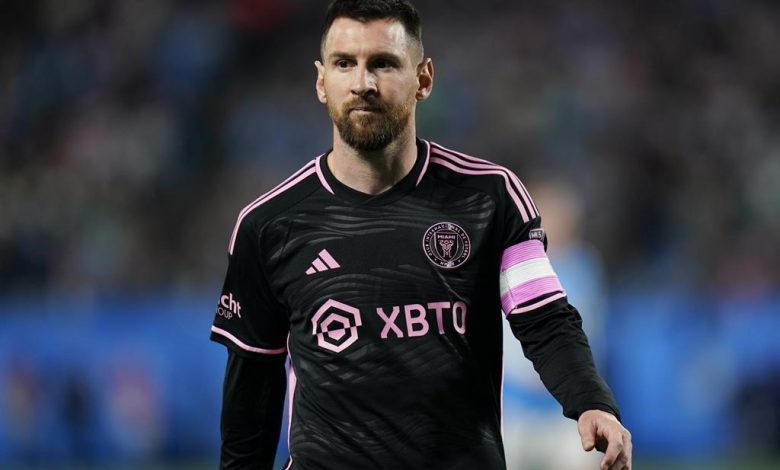 “Futbol çox dəyişib” – Bu dəfə Messi şikayətləndi