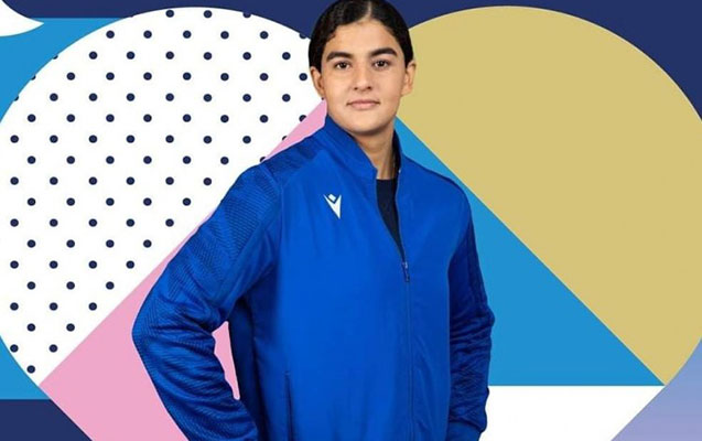 Azərbaycanın daha bir idmançısı Olimpiya Oyunlarına “bilet” qazandı