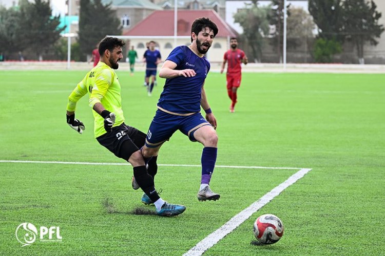 Uzun illər sonra yetirməsi olduğu kluba qayıtdı - Rayonda hadisə