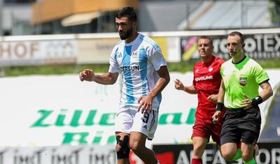 "Qarabağ"ın “Kayzer” məğlubiyyəti bu