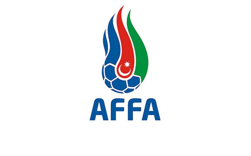 AFFA-nın təşkil etdiyi turnirlərə qeydiyyat başladı