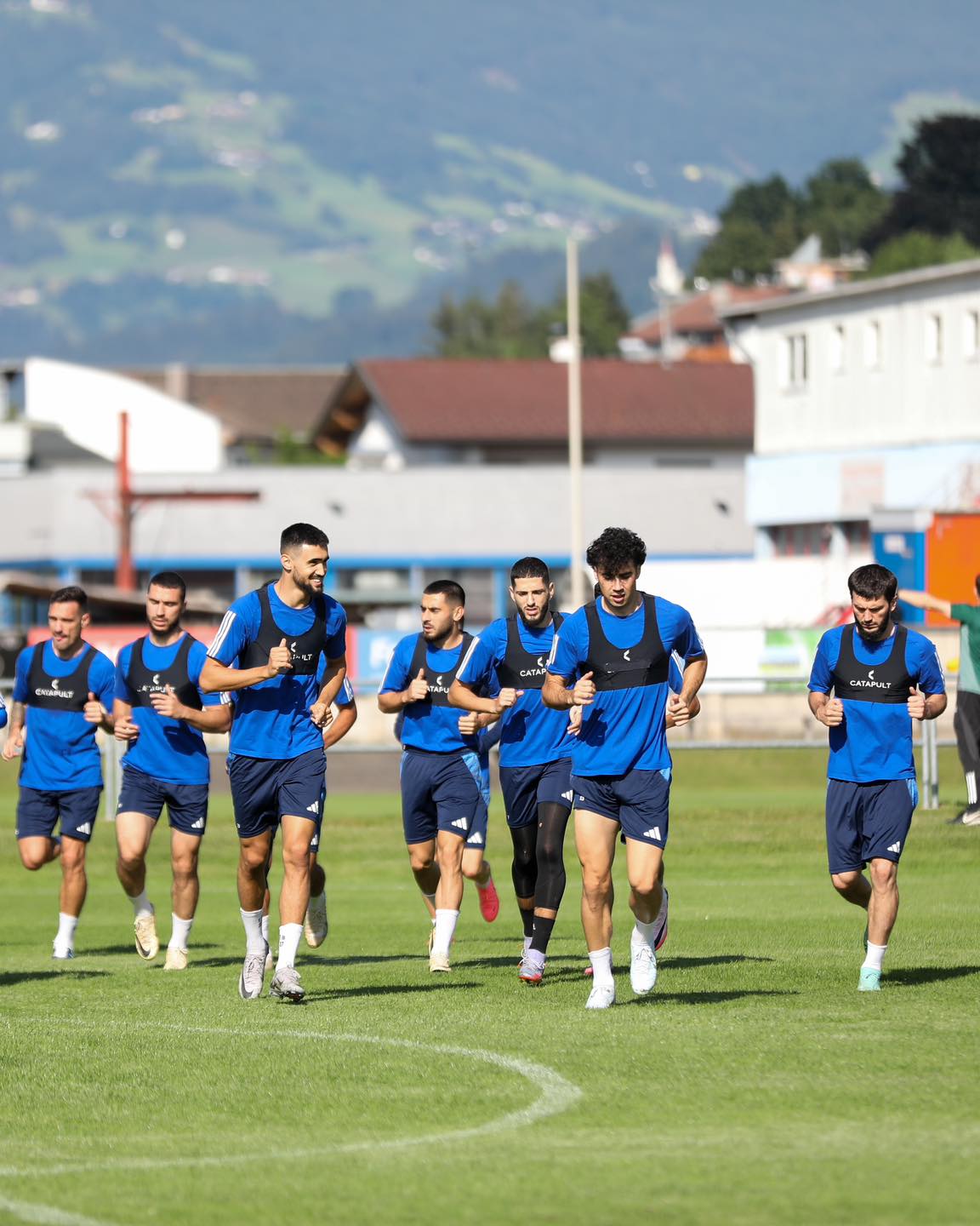 Qurban Qurbanov dörd futbolçunun transferində maraqlıdır