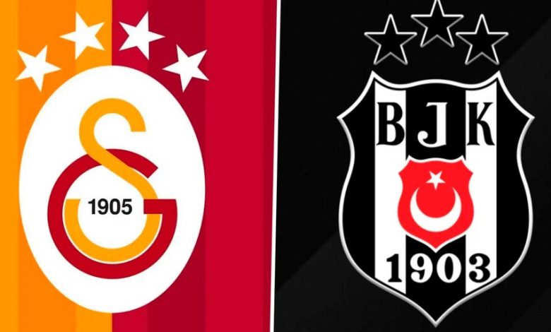 "Qalatasaray” və “Beşiktaş” arasında Super Kubokun keçiriləcəyi tarix və məkan