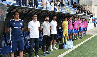 "Qarabağ"ın gənc istedadı “Neftçi”yə qol vurdu, “ən yaxşı”nı ona verdilər –