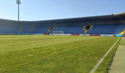 "Zirə" narahat olacaq: Stadion var, amma onun vəziyyəti...