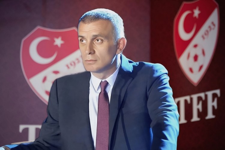 Türkiyə Futbol Federasiyasına yeni prezident seçildi