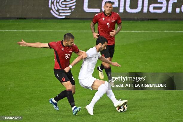 "Nürnberq"in direktoru Mahirin transferindən danışdı