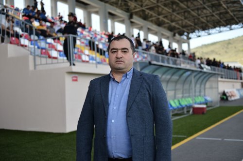 "Komandaya daha yerli futbolçuların cəlb olunması gözlənilmir"