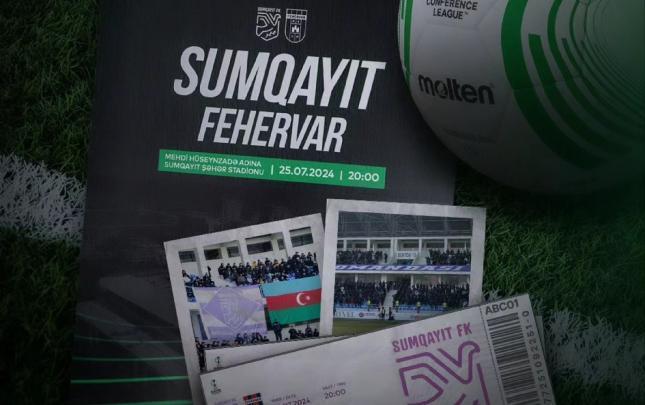 "Sumqayıt" hələ də satır...