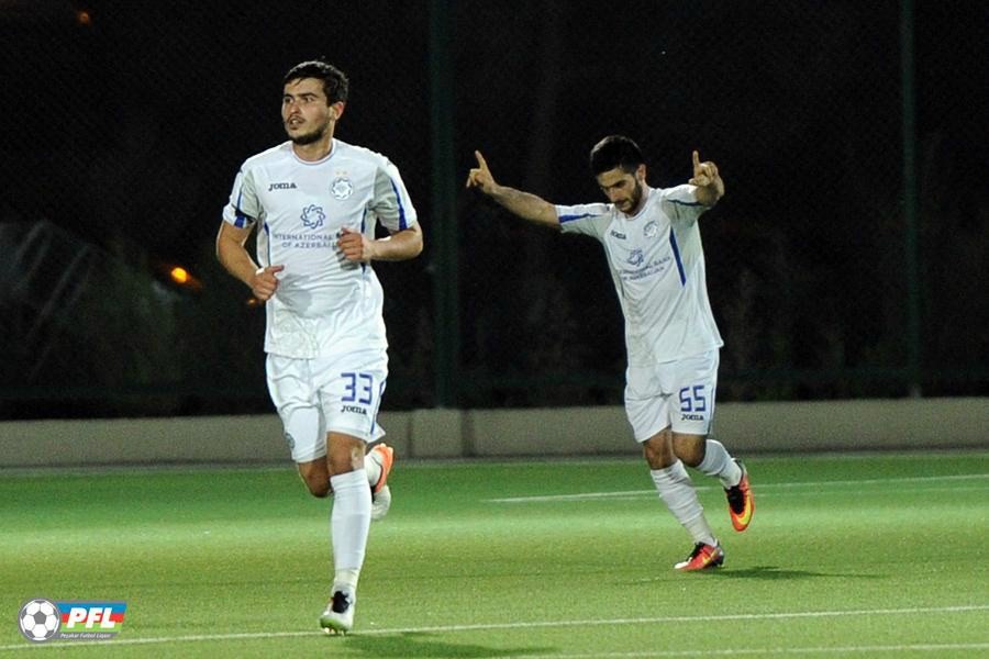 Həm “Neftçi”nin, həm “Qarabağ”da forma geyindi, səsi I Liqadan gəldi