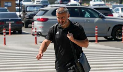 "Qarabağ" balaca ölkənin yolunu tutdu -