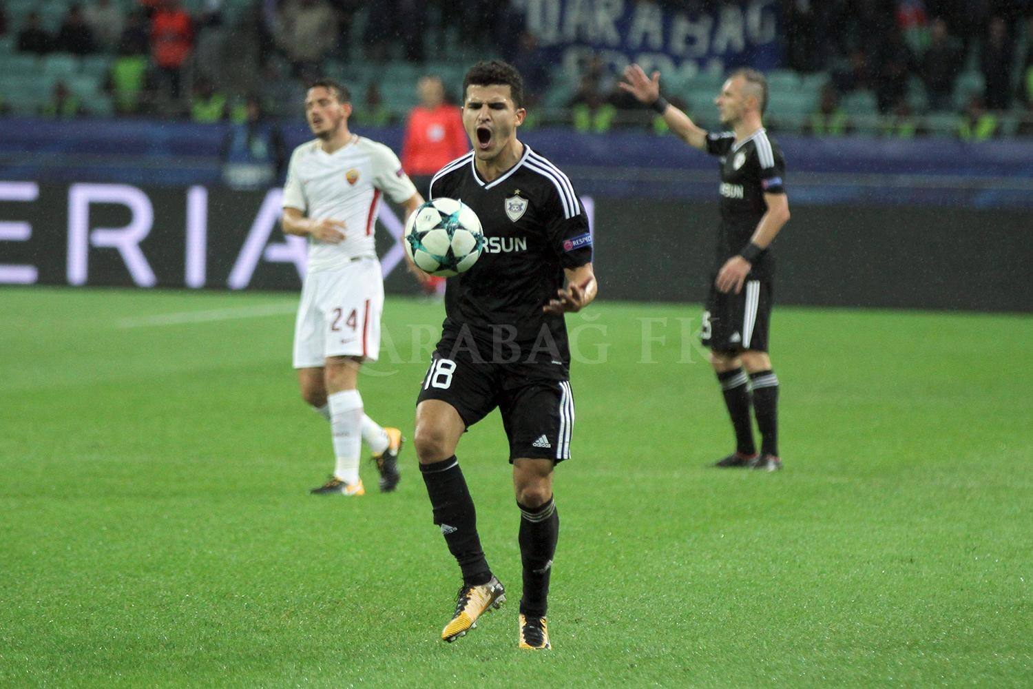 "Qarabağ” çox güclüdür, onları televizordan izləmək çox maraqlı olacaq"