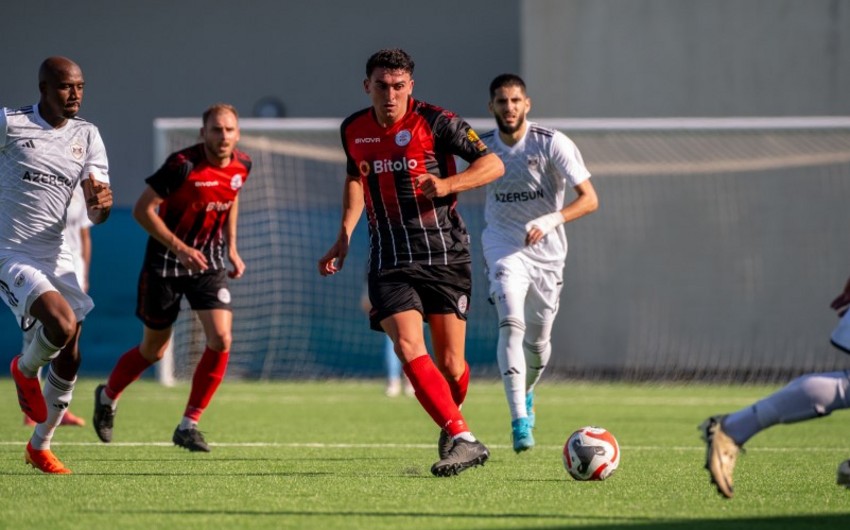 “Bakıda “Qarabağ”a məğlub olsaq belə, meydanı başıdik tərk edəcəyik”