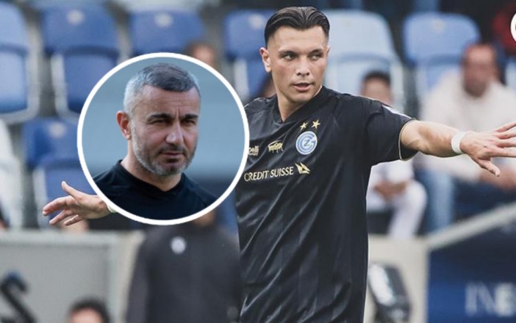 “Qarabağ” bu hücumçunu transfer etməyə hazırlaşırmı?