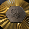 Paris-2024-ün qızıl medalının dəyəri - 950 dollar