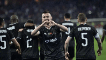 “Qarabağ”ın hücumçusu Türkiyə klubu ilə anlaşdı?