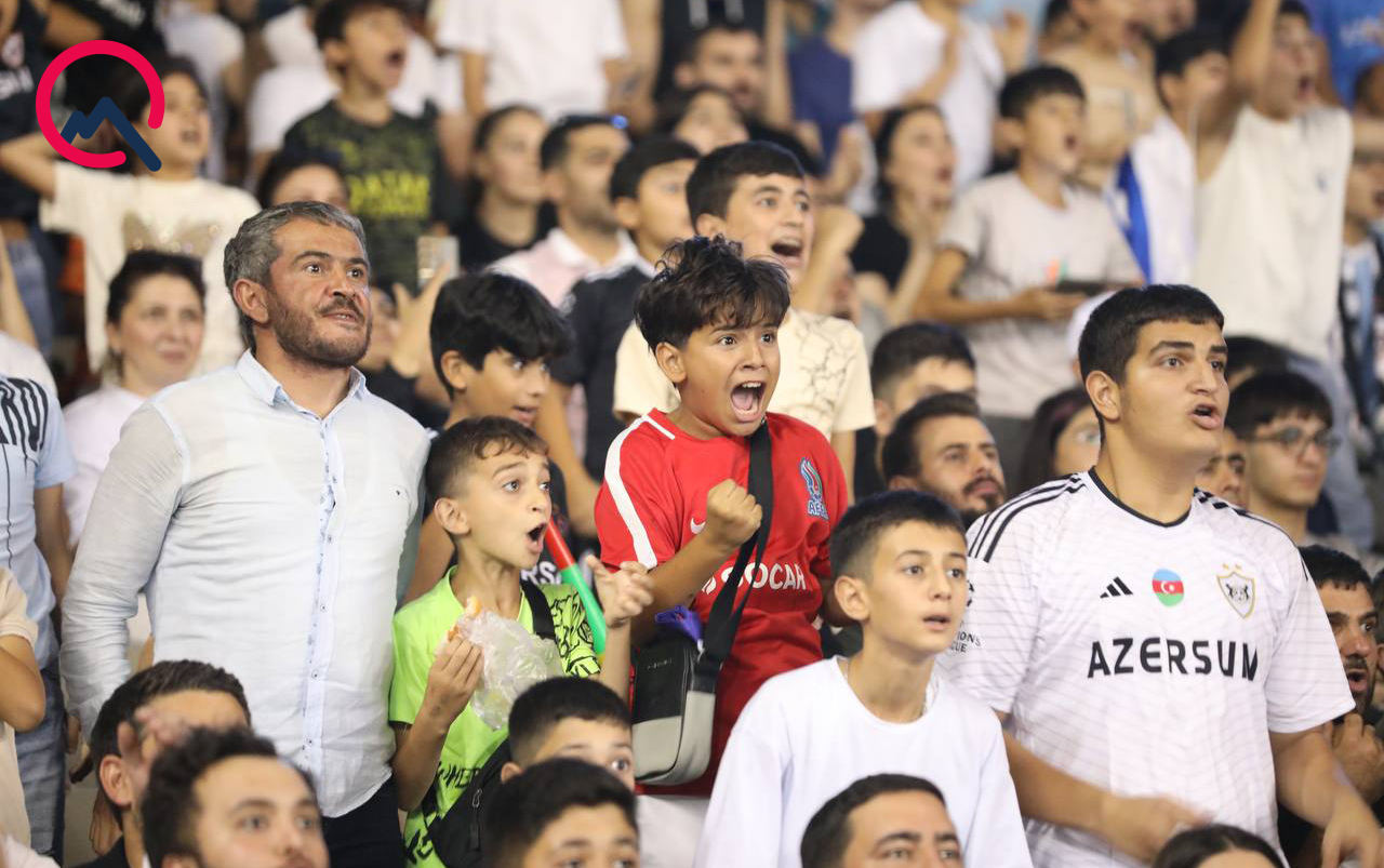 “Qarabağ”ın Azərbaycana yaşatdığı sevinc bu FOTOREPORTAJda