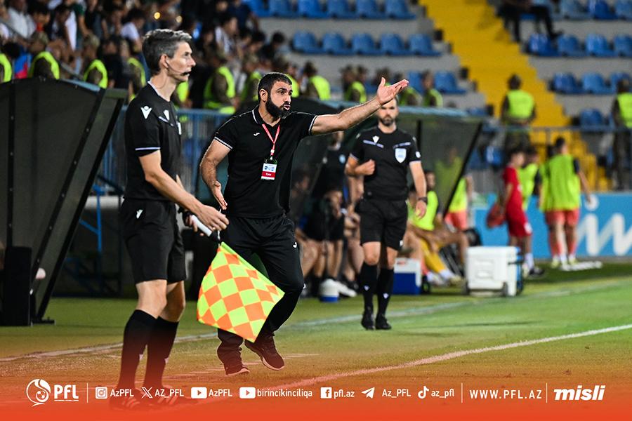 “Neftçi”də yüksəlişə başlayan, “Qarabağ”da o mərtəbəyə gəlib çatan Rəşad…