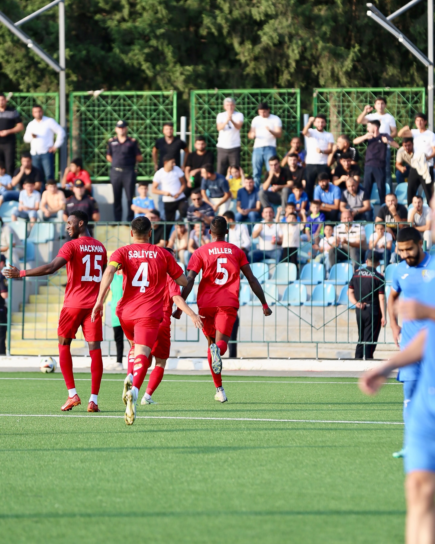 “Turan”da fərqli dönəm başladı - Son 4 mövsümdə ilk dəfə