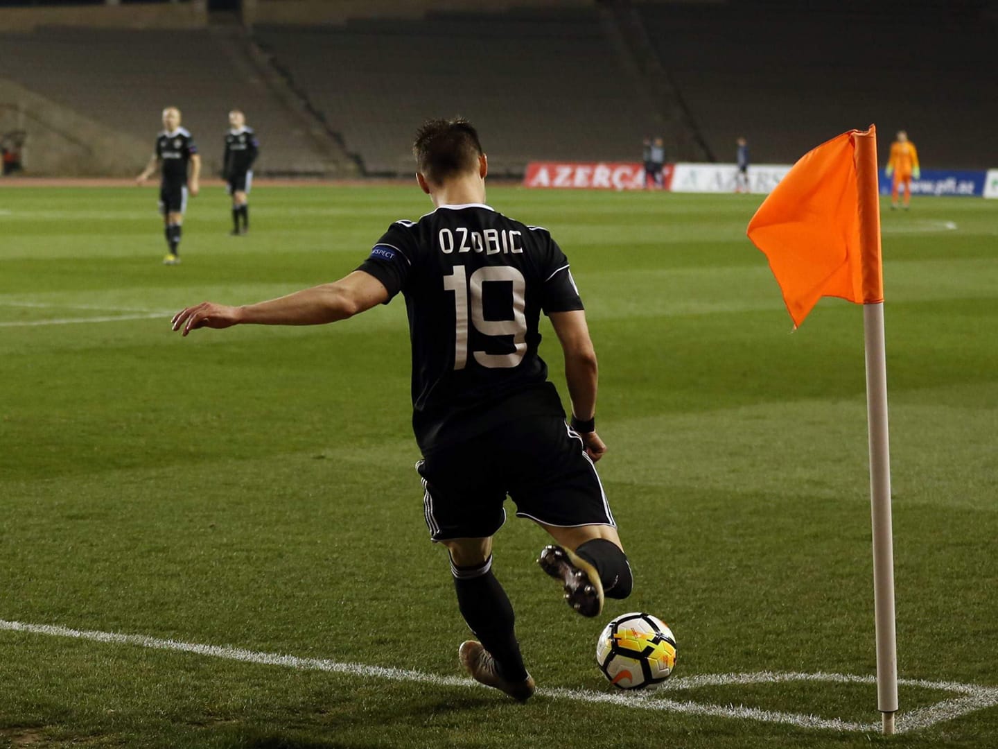 “Neftçi”də oynayan: “Qarabağ”dan niyə ayrıldığımı bilmirəm”