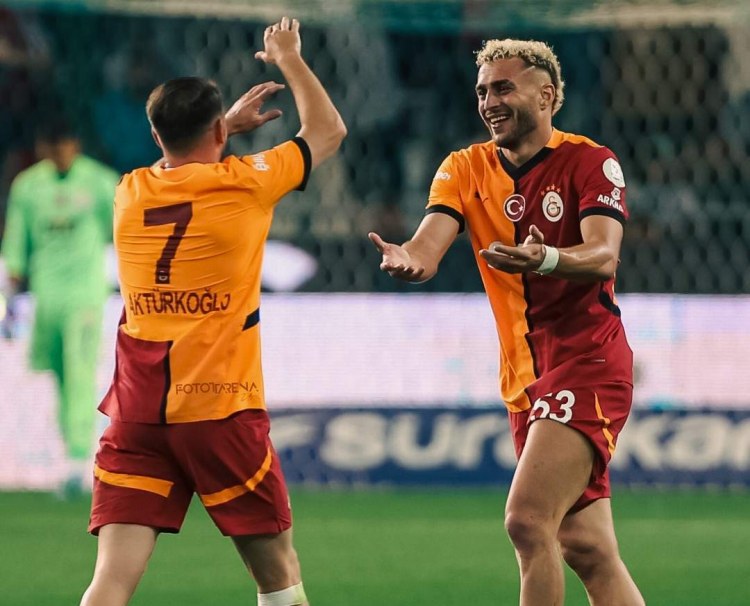 "Qalatasaray"ın ulduzu xəstələndi – ÇL matçına çıxmayacaq