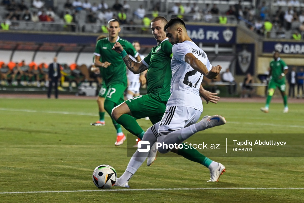 "Qarabağ" Avropanın diqqətini növbəti dəfə özünə çəkdi