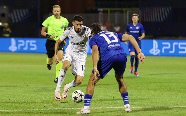 “Qarabağ” uduzdu, indi Azərbaycan UEFA reytinqində neçəncidir?