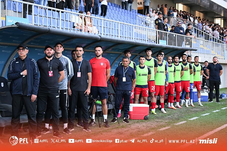 Sədr Kurban Berdiyevin “sağ əli”ni öz komandasının başına gətirmək istəyir