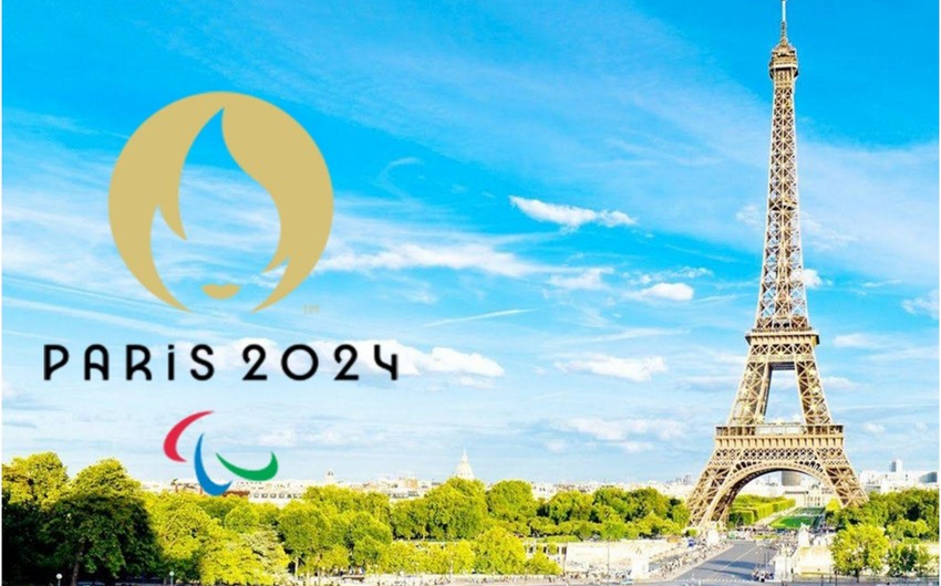 Azərbaycan paraüzgüçüsü finala vəsiqə qazana bilmədi - Paris-2024